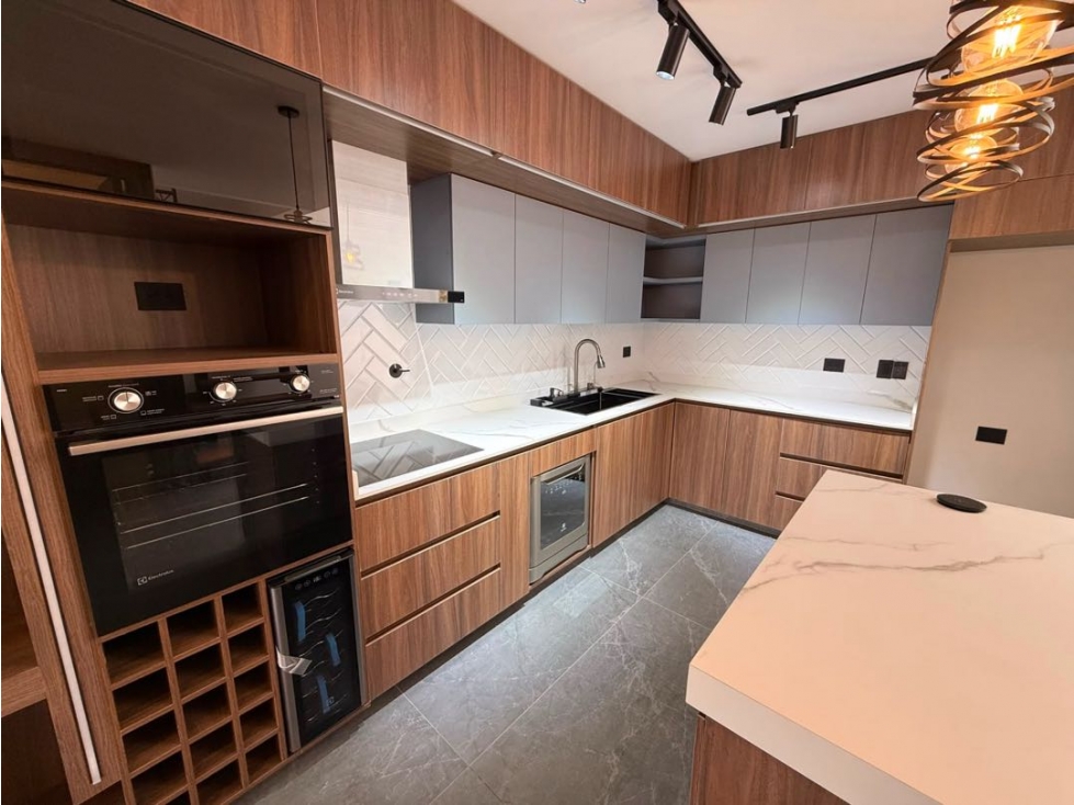 Se vende casa de lujo en Agua del Valles, La Ceja — foto 5