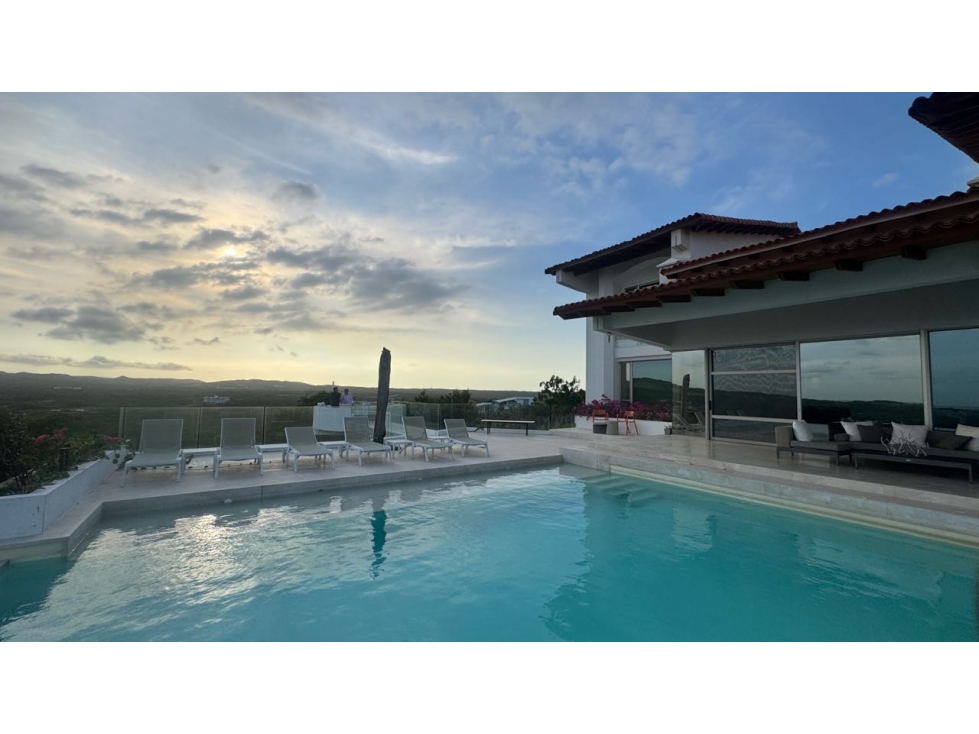 SE VENDE CASA DE LUJO EN EL SECTOR DE LAGOS DEL CAUJARAL — foto 6