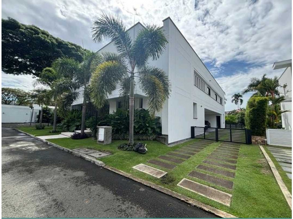 SE VENDE CASA DE LUJO EN PANCE CONDOMINIO AYMARA — foto 3