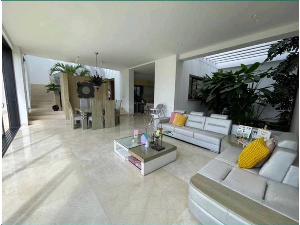 SE VENDE CASA DE LUJO EN PANCE CONDOMINIO AYMARA — foto 4