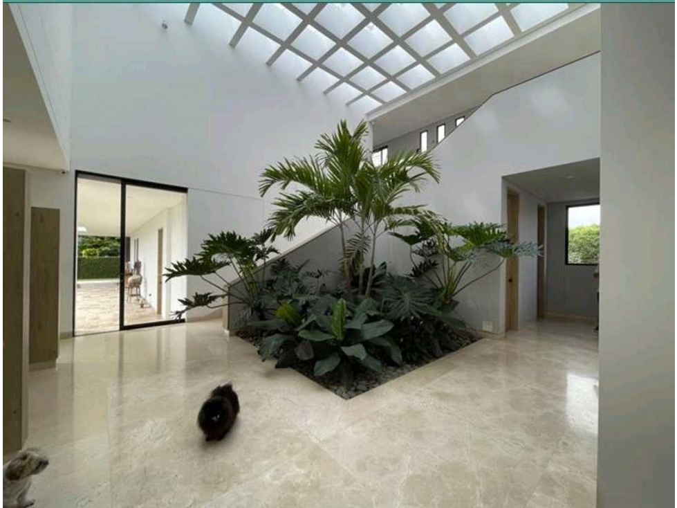 SE VENDE CASA DE LUJO EN PANCE CONDOMINIO AYMARA — foto 5