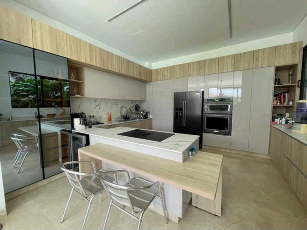 SE VENDE CASA DE LUJO EN PANCE CONDOMINIO AYMARA — foto 6