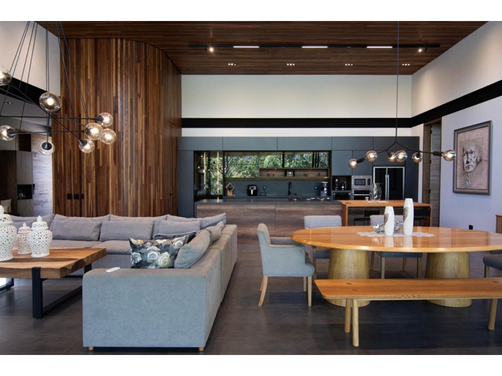 Se vende casa de lujo en parcelación La Provincia — foto 6