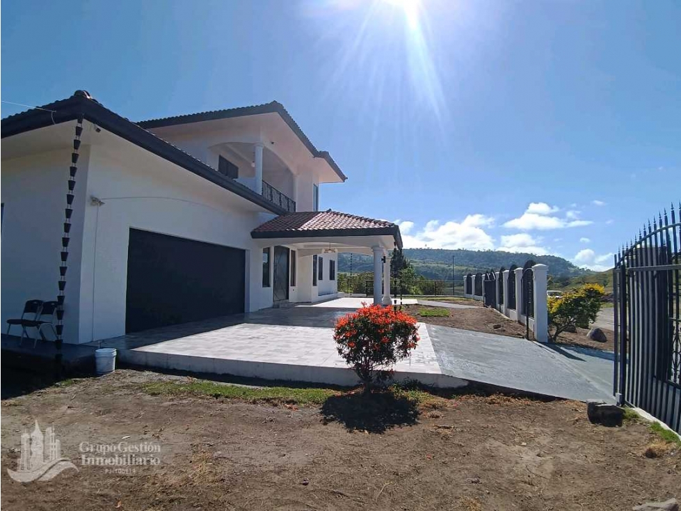 Se Vende - Alquila Casa de Lujo en Volcán |1,705 m²|$555.000/$2.800 - 6