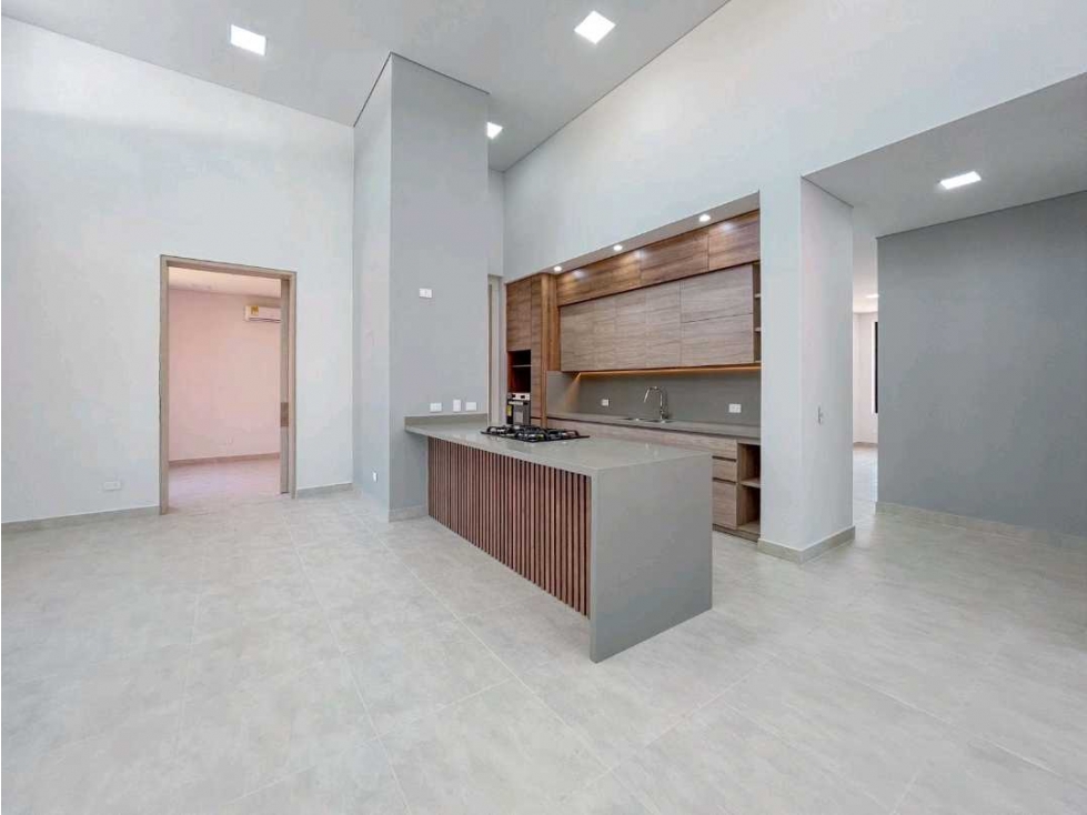 VENDE CASA DE LUJO PARA ESTRENAR EL CASTILLO JAMUNDI W10226162 ISA