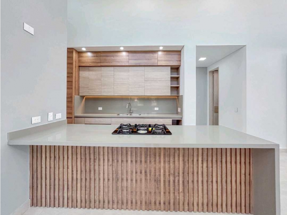 VENDE CASA DE LUJO PARA ESTRENAR EL CASTILLO JAMUNDI W10226162 ISA — foto 4