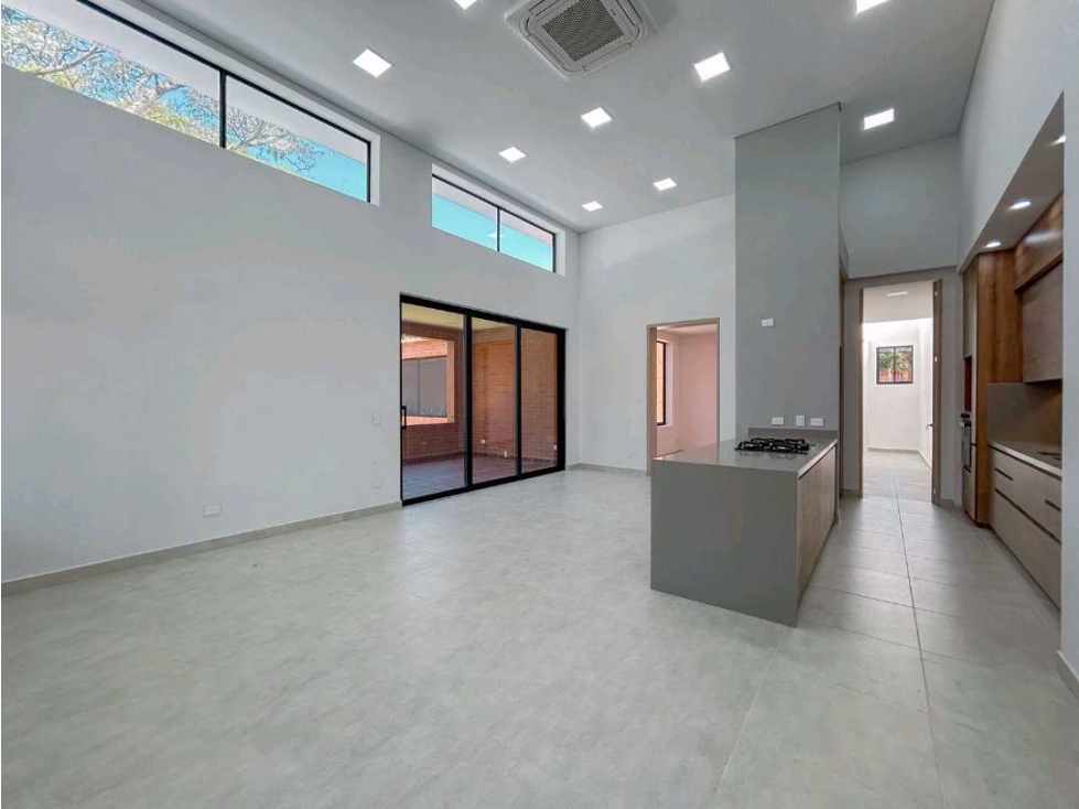 VENDO CASA DE LUJO PARA ESTRENAR EL CASTILLO JAMUNDÍ IC0226194 — foto 2