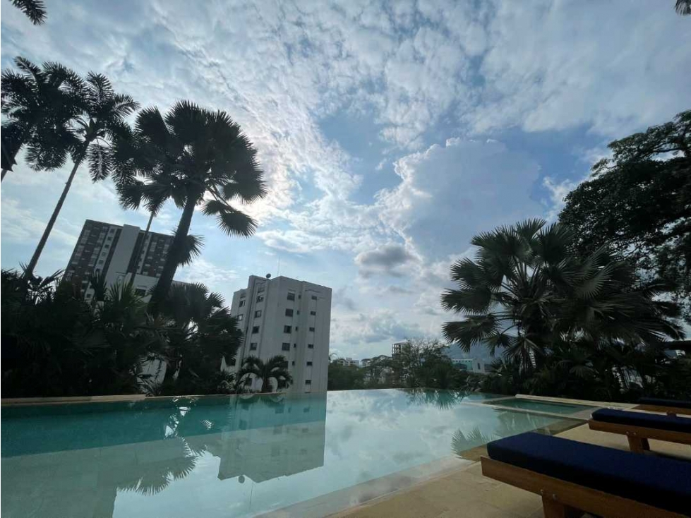 SE VENDE CASA DE LUJO TIPO RESORT EN PINARES ALTO - PEREIRA.v — foto 4