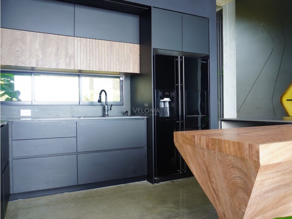 Se Vende Casa de montaña en Los Nieblos - Alto del Nudo — foto 6