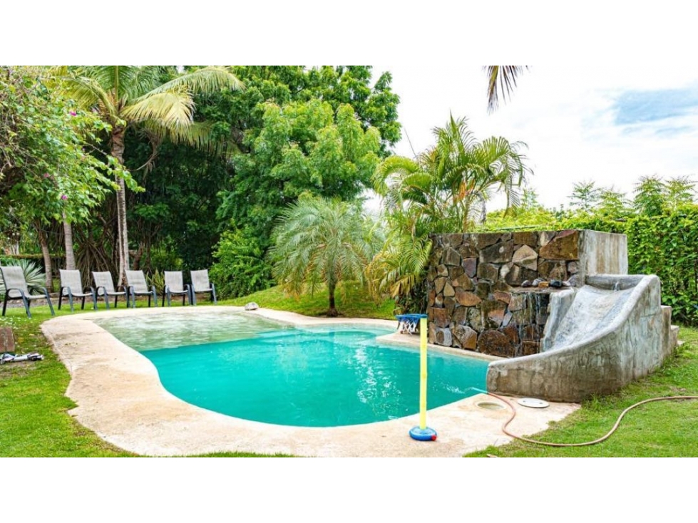Se vende casa de playa amoblada en Punta Chame en $320,000 AM — foto 2