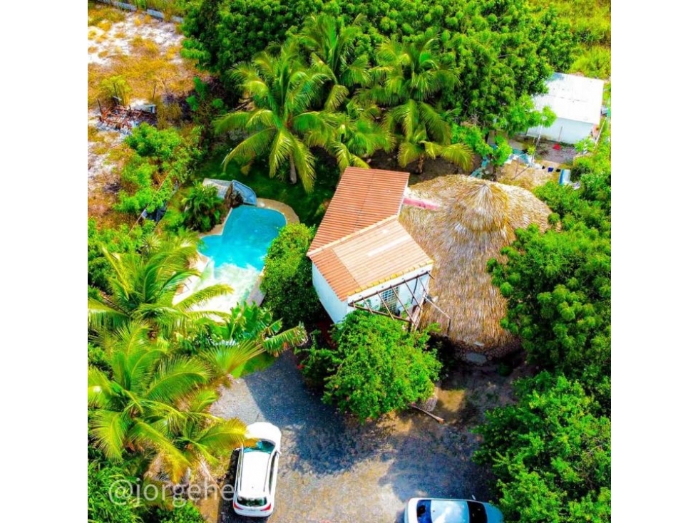 Se vende casa de playa amoblada en Punta Chame en $320,000 AM — foto 4