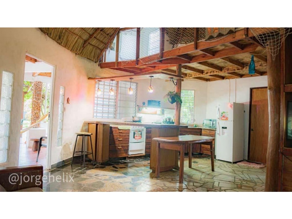 Se vende casa de playa amoblada en Punta Chame en $320,000 AM — foto 5