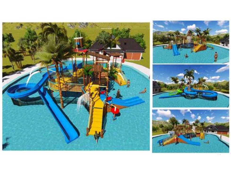 Se vende casa de playa en San Carlos - Panama Oeste. — foto 6