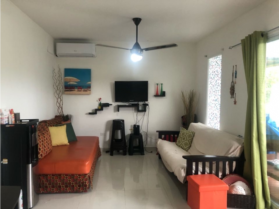 CASA DE PLAYA EN VENTA SAN CARLOS VILLAGE BEACH RESIDENCES - 4