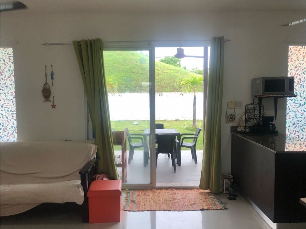 CASA DE PLAYA EN VENTA SAN CARLOS VILLAGE BEACH RESIDENCES - 5