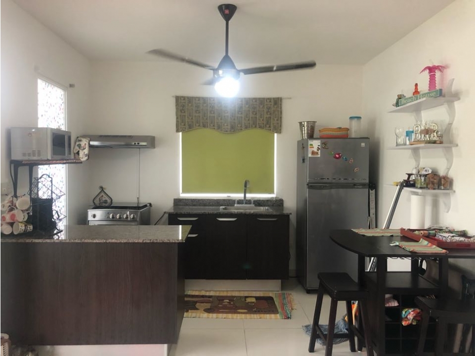 CASA DE PLAYA EN VENTA SAN CARLOS VILLAGE BEACH RESIDENCES - 6