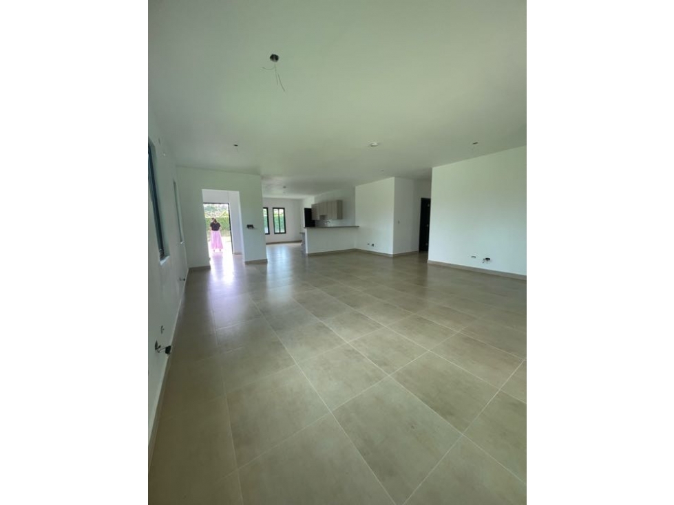 Se Vende Casa de Playa, San Carlos - 6