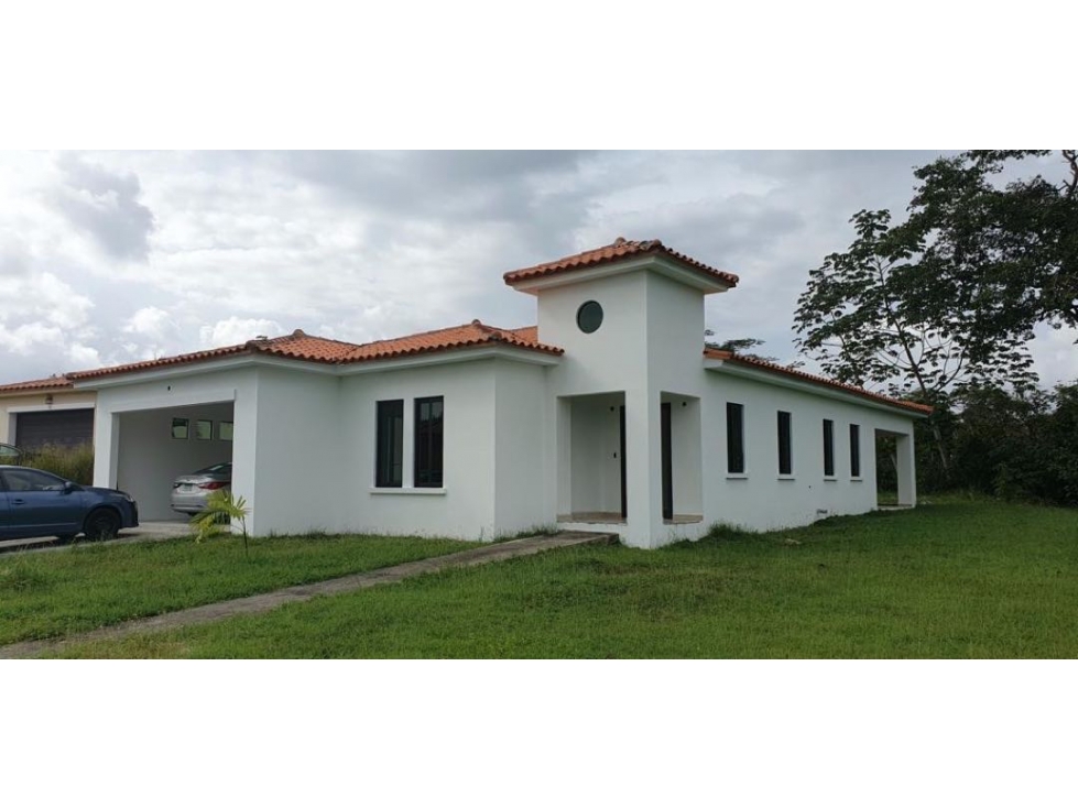 Se Vende Casa de Playa, San Carlos - 2