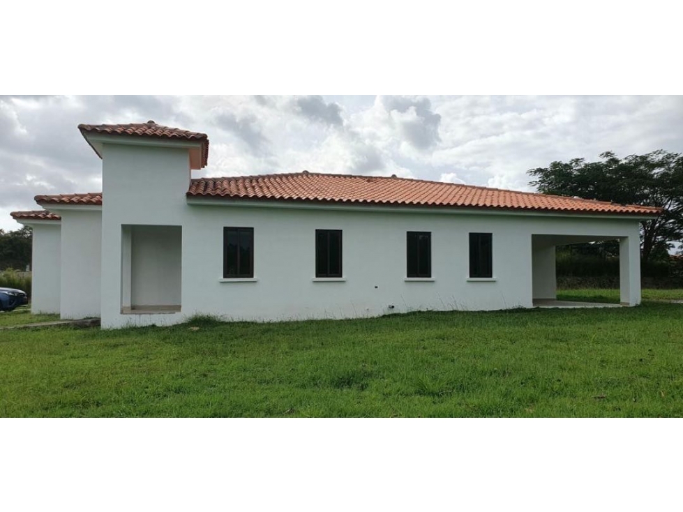 Se Vende Casa de Playa, San Carlos - 3