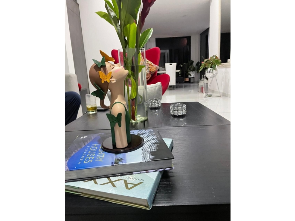 CASA DE RECREO EN VENTA EN PUENTE NACIONAL, SANTANDER — foto 4