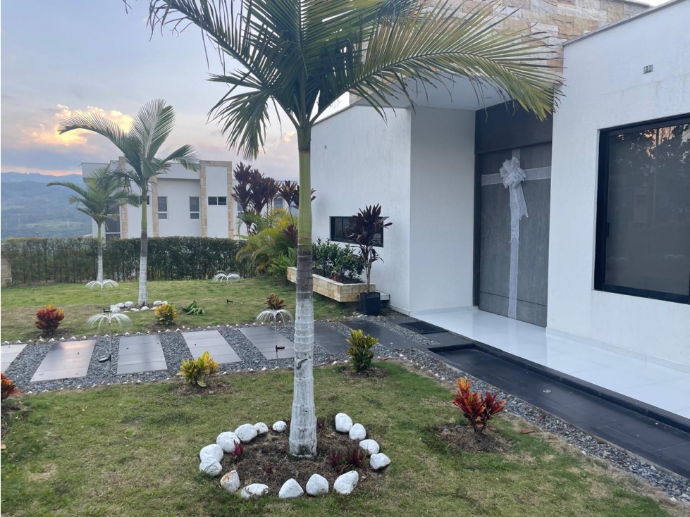 CASA DE RECREO EN VENTA EN PUENTE NACIONAL, SANTANDER — foto 6