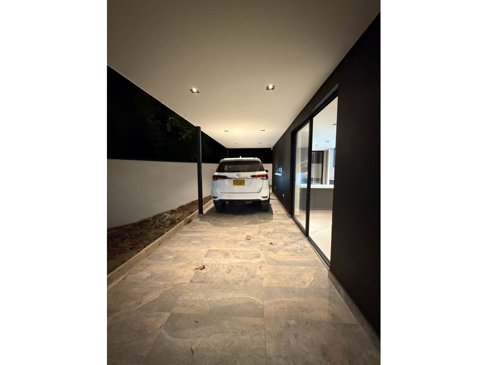SE VENDE CASA DE RECREO EN SOPETRAN SE ENTREGA TERMINADA AL 100% — foto 2