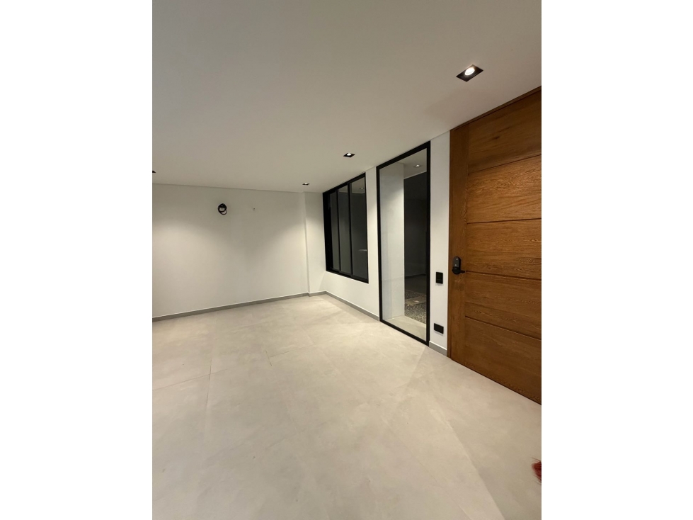 SE VENDE CASA DE RECREO EN SOPETRAN SE ENTREGA TERMINADA AL 100% — foto 6