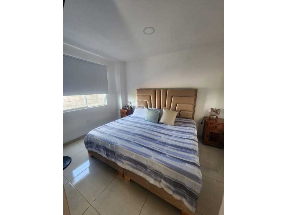 SE VENDE CASA DE TRES NIVELES, AREA 250 MTS YOPAL. - 6