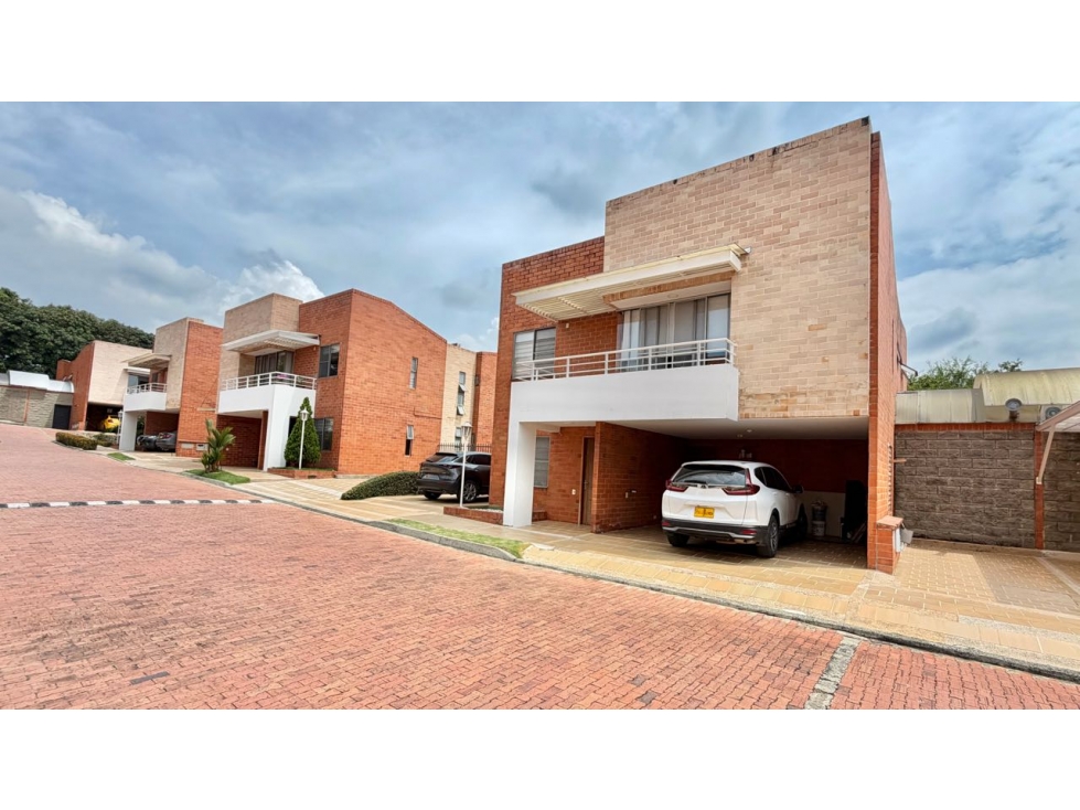 CASA EN VENTA EN PANCE, SUR DE CALI | CONDOMINIO — foto 2