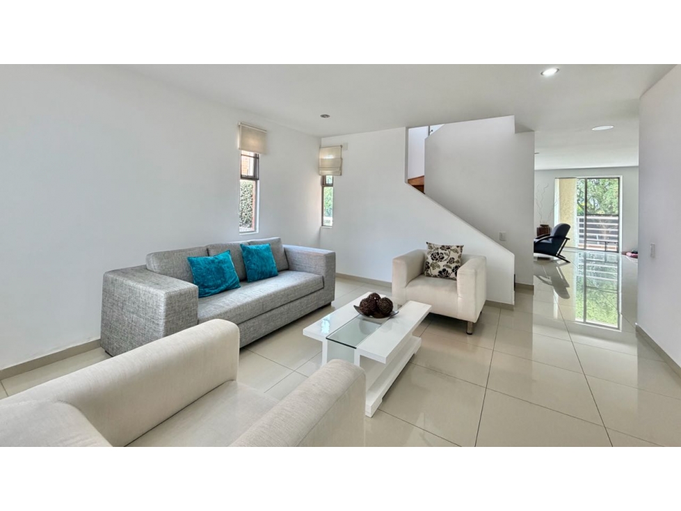 CASA EN VENTA EN PANCE, SUR DE CALI | CONDOMINIO — foto 4