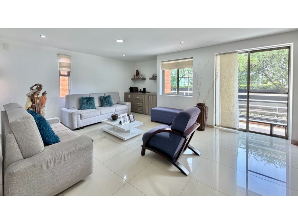 CASA EN VENTA EN PANCE, SUR DE CALI | CONDOMINIO — foto 3