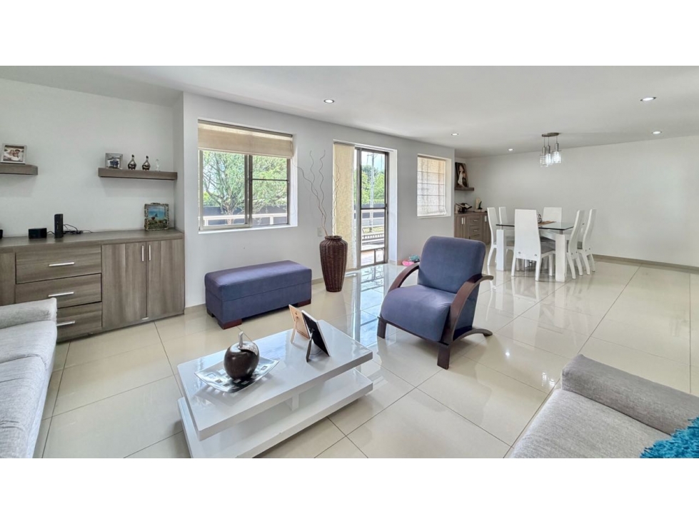 CASA EN VENTA EN PANCE, SUR DE CALI | CONDOMINIO — foto 5