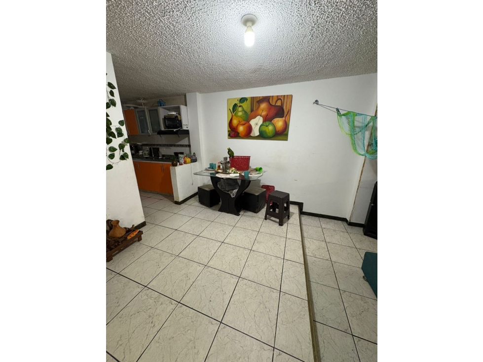 SE VENDE CASA DE UN PISO BARRIO LA ESPERANZA, YOPAL, CASANARE — foto 2