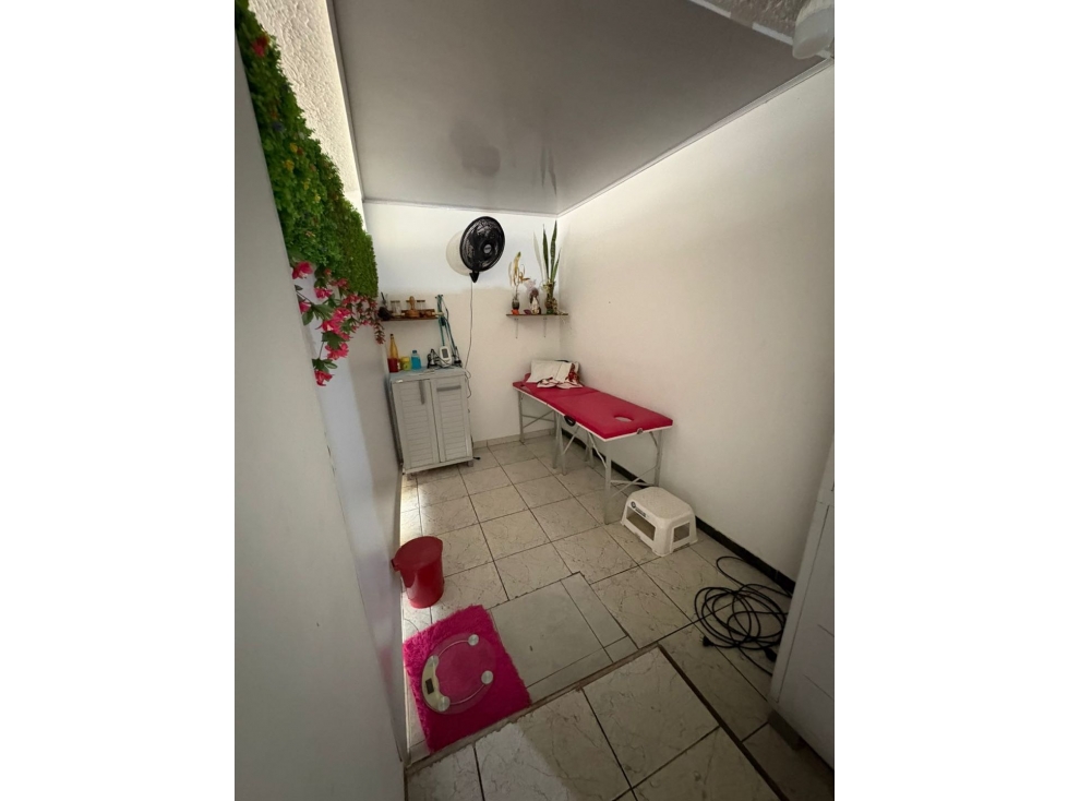 SE VENDE CASA DE UN PISO BARRIO LA ESPERANZA, YOPAL, CASANARE — foto 5