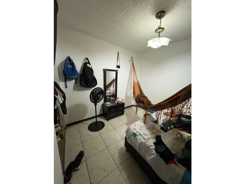 SE VENDE CASA DE UN PISO BARRIO LA ESPERANZA, YOPAL, CASANARE — foto 6