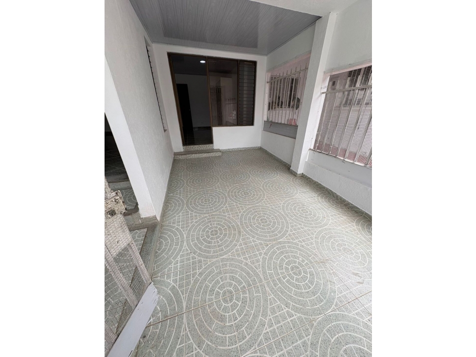 SE VENDE CASA DE UN PISO BARRIO YARUMO, YOPAL CASANARE - 2