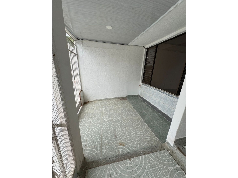 SE VENDE CASA DE UN PISO BARRIO YARUMO, YOPAL CASANARE - 6