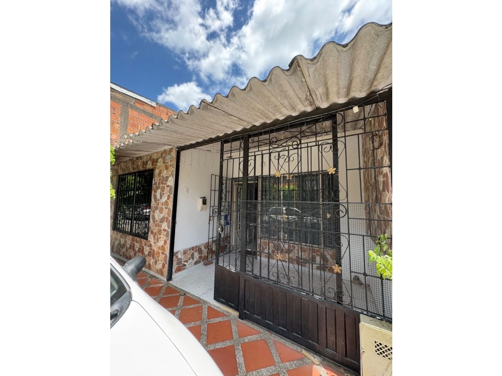 SE VENDE CASA DE UN PISO | BRISAS DEL LLANO YOPAL, CASANARE