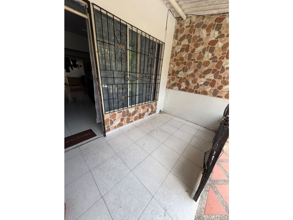 SE VENDE CASA DE UN PISO | BRISAS DEL LLANO YOPAL, CASANARE — foto 2