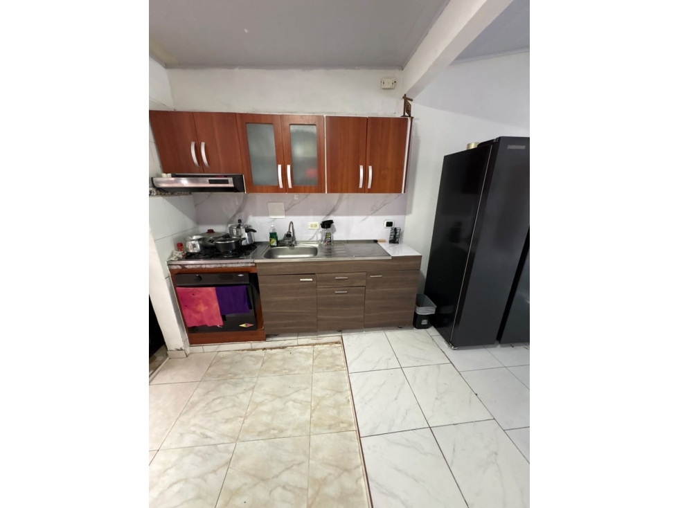 SE VENDE CASA DE UN PISO | BRISAS DEL LLANO YOPAL, CASANARE — foto 3