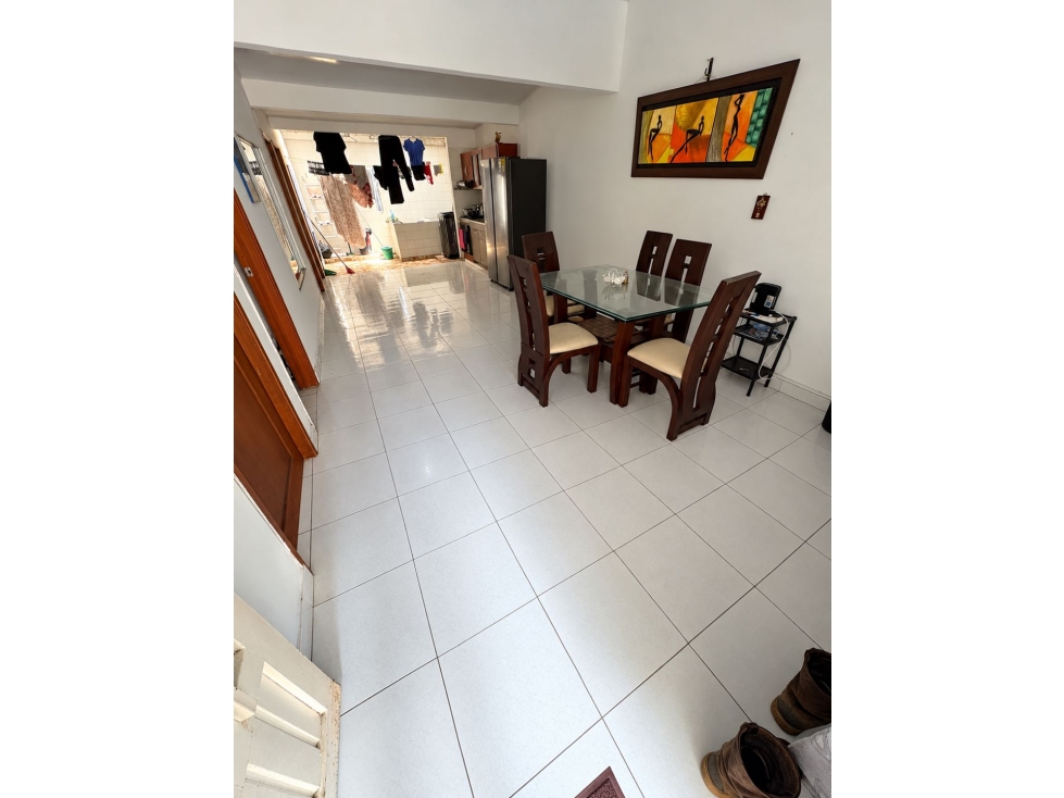 SE VENDE CASA DE UN PISO | BRISAS DEL LLANO YOPAL, CASANARE — foto 4