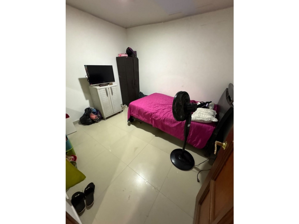 SE VENDE CASA DE UN PISO | BRISAS DEL LLANO YOPAL, CASANARE — foto 6