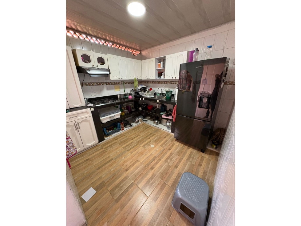 SE VENDE CASA DE UN PISO CON AMPLIO LOTE BARRIO 20 DE JULIO, YOPAL — foto 4
