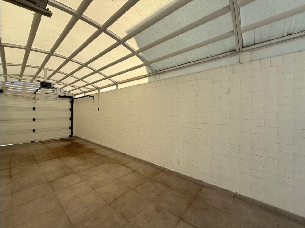SE VENDE CASA DE UN PISO EN CIUDAD JARDÍN MMCV - 2