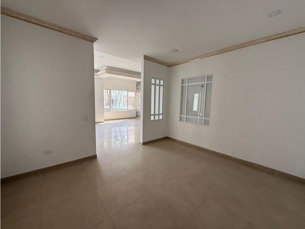 SE VENDE CASA DE UN PISO EN CIUDAD JARDÍN MMCV - 3
