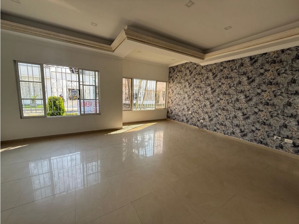 SE VENDE CASA DE UN PISO EN CIUDAD JARDÍN MMCV - 4