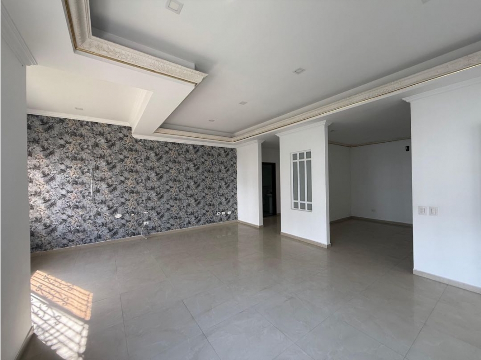 SE VENDE CASA DE UN PISO EN CIUDAD JARDÍN MMCV - 5