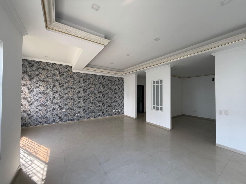 SE VENDE CASA DE UN PISO EN CIUDAD JARDÍN MMCV - 6