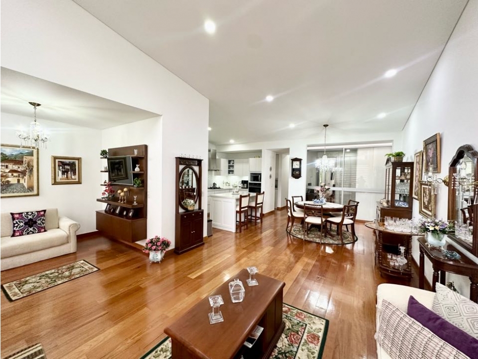 Se Vende Casa de un Piso en Conjunto Cerrado al Norte de Armenia — foto 2