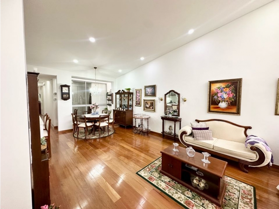 Se Vende Casa de un Piso en Conjunto Cerrado al Norte de Armenia — foto 3